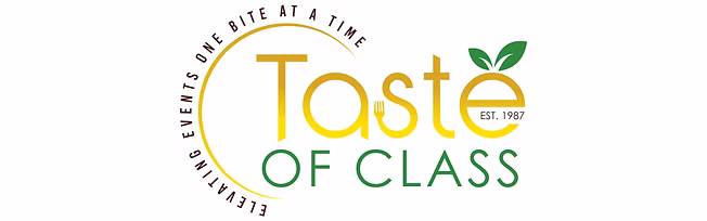 Let us elevate your next event one bite at a time.